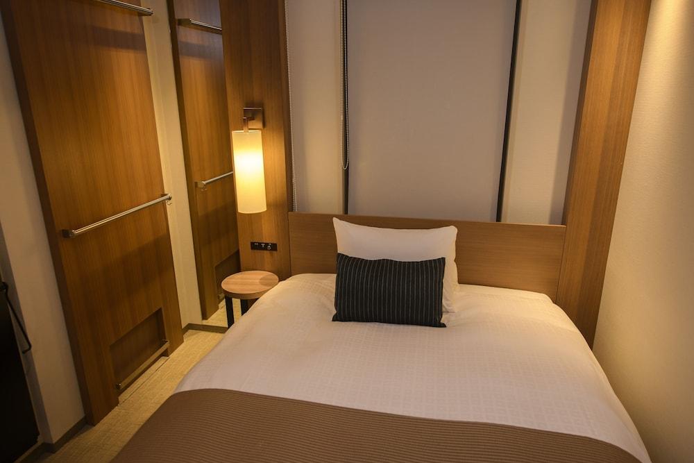 Tokyu Stay Ginza Tóquio Exterior foto